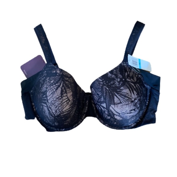 Paramour Jessamine Contour Bra 135083 - 44C - Picture 3 of 9